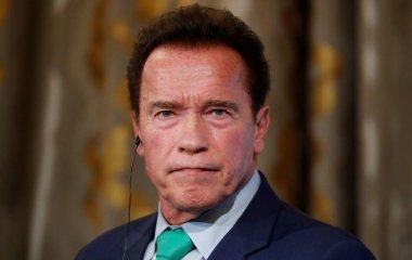 Арнольд Шварценеггер едва не умер после операции на сердце