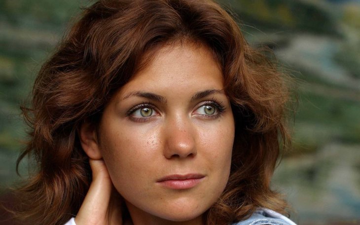 Екатерина Климова завершила съемки в очередном проекте