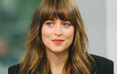 Дакота Джонсон рассказала о многолетней депрессии