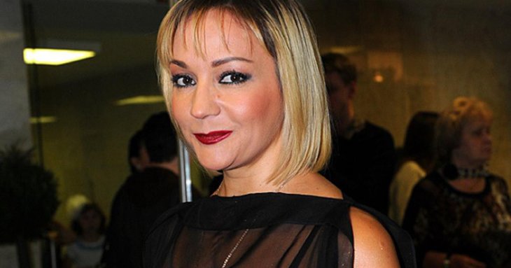 На концерте Татьяны Булановой произошла массовая драка