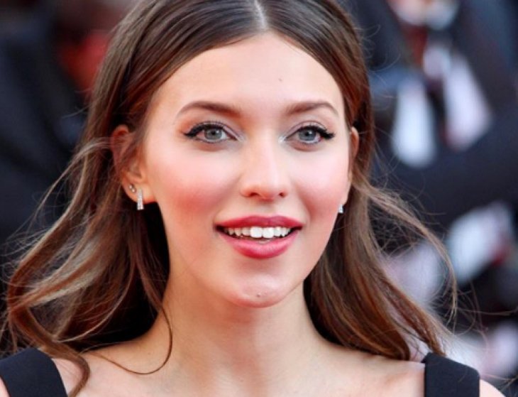 Регина Тодоренко ищет секрет идеальных отношений