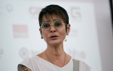 Ирина Хакамада никогда не пожалела о решении родить дочь с синдромом Дауна