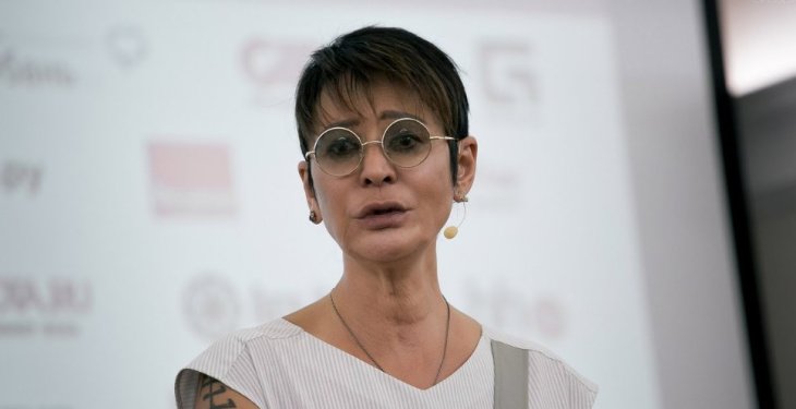 Ирина Хакамада никогда не пожалела о решении родить дочь с синдромом Дауна