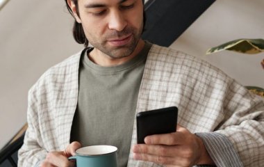 7 смс, которых мужчине не хватает от любимой женщины