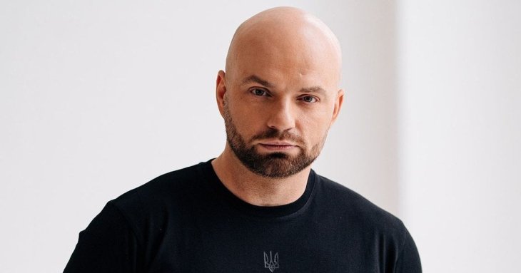 Відомий український ведучий пережив горе — померла його рідна людина