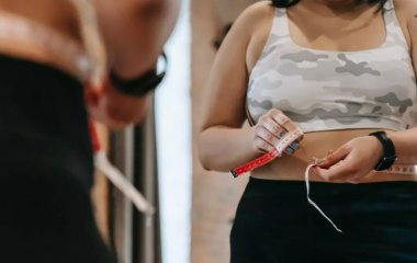 Вчені вигадали новий метод боротьби з ожирінням