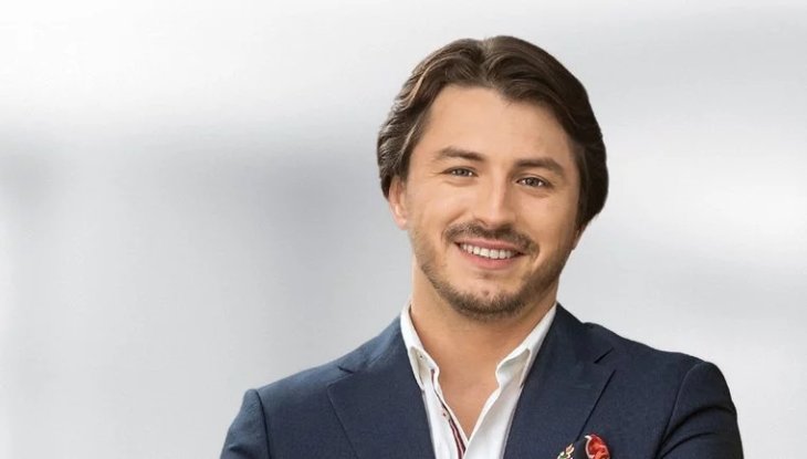 Сын Сергея Притулы занимается шахматами
