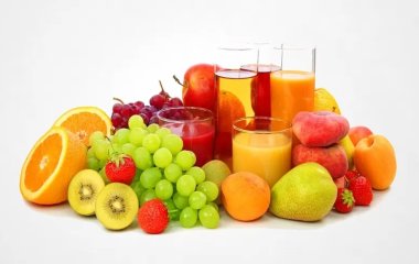 5 фантастично корисних соків для вашого імунітету