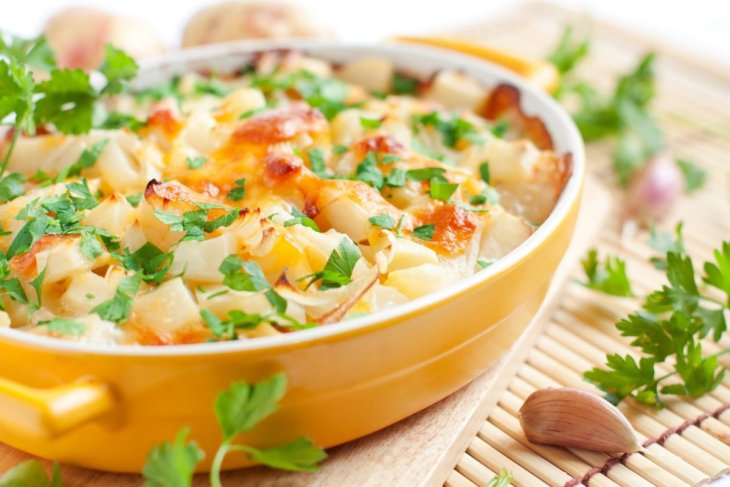 Названа найкраща вечеря для тих, хто пережив інсульт