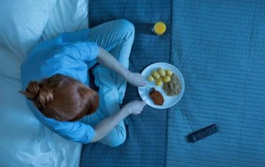 Вчені з'ясували, чому деякі люди не можуть схуднути