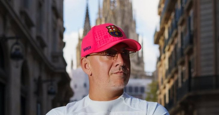 Потап несподівано анонсував приїзд в Україну після гучного скандалу через
