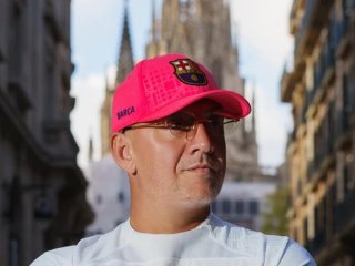 Потап несподівано анонсував приїзд в Україну після гучного скандалу через 