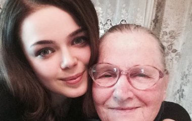 Алина Гросу сообщила о трагедии в семье: умер близкий человек