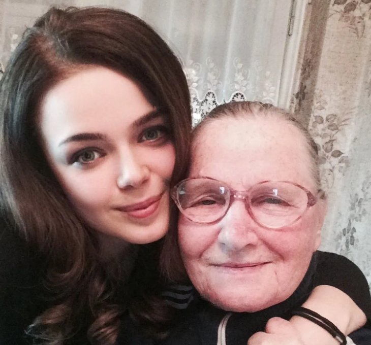 Алина Гросу сообщила о трагедии в семье: умер близкий человек