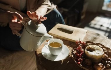 Засіб від старіння: чим корисні гречані продукти
