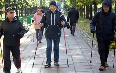 Медики з'ясували, чому кістки стають крихкими у старості