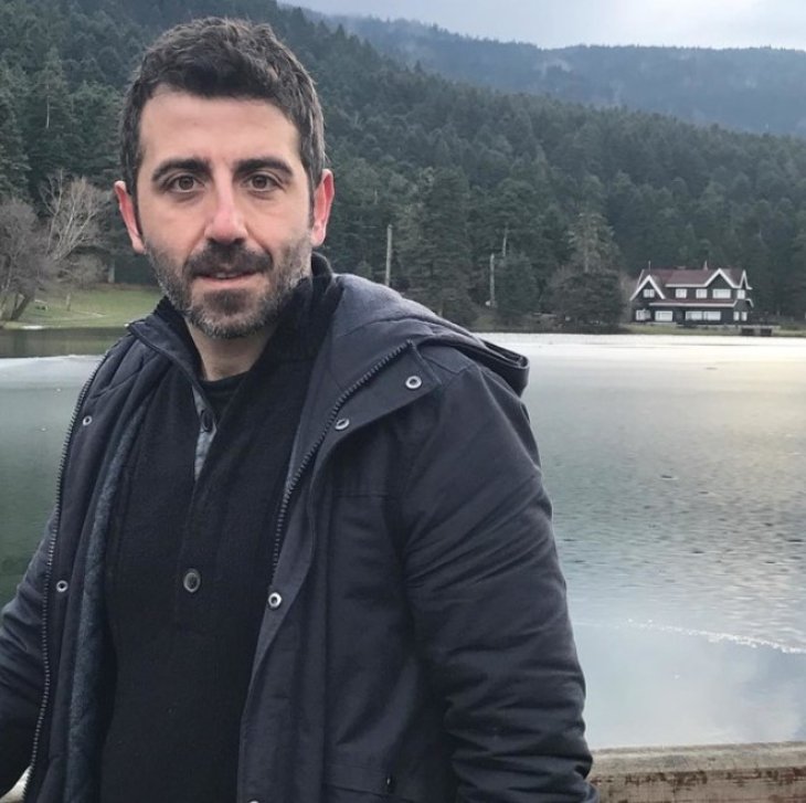 Женатого турецкого актера Фатиха Коюноглу обвинили в изнасиловании