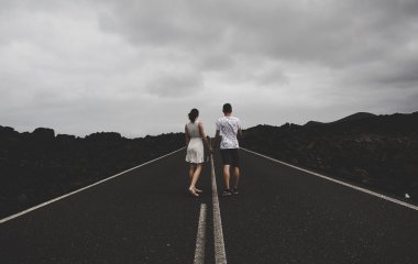 10 вірних способів зберегти кохання на відстані