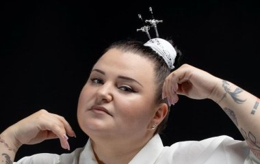 alyona alyona занепокоїла поверненням серйозного діагнозу і як від цього змінилася її зовнішність