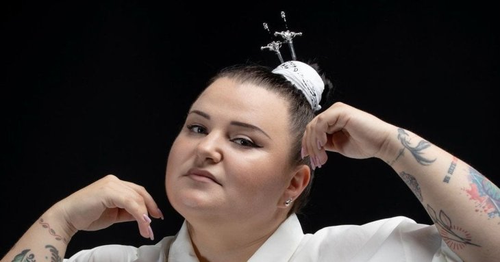 alyona alyona занепокоїла поверненням серйозного діагнозу і як від цього змінилася її зовнішність