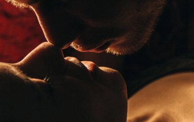 Як часто чоловіки думають про секс?