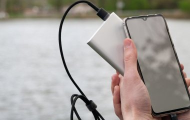 Ємність повербанка: під час вибору цього пристрою обов’язково зверніть на це увагу, радять експерти