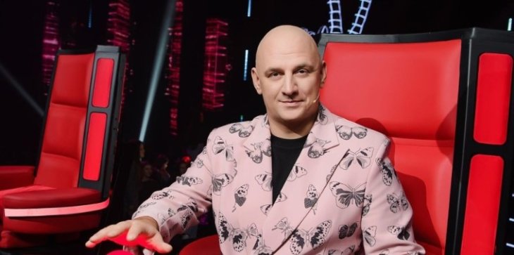 Слава Демин 