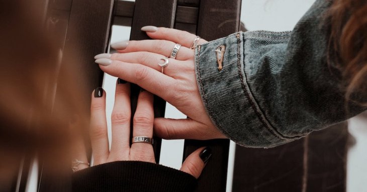 Манікюр, який має дорогий вигляд: топ‑5 січневих трендів