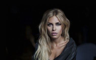 Рита Дакота поделилась философскими размышлениями