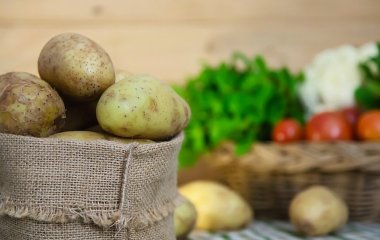 Названо чотири отруйні продукти, які ми їмо кожного дня: але є деякі нюанси
