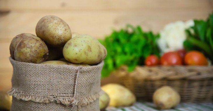 Названо чотири отруйні продукти, які ми їмо кожного дня: але є деякі нюанси
