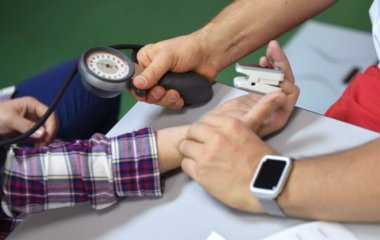 Запропоновано новий метод боротьби з гіпертонією