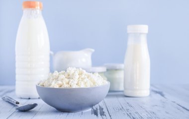 Как продлить срок годности молока: действенный лайфхак