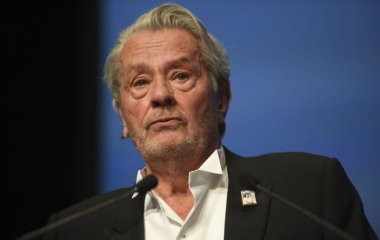88-летний Ален Делон признан недееспособным – подробности