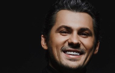 Женя Кот заявив про дебют у новому амплуа: хореограф приховував це пів року