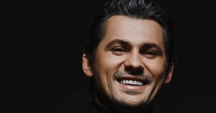 Женя Кот заявив про дебют у новому амплуа: хореограф приховував це пів року