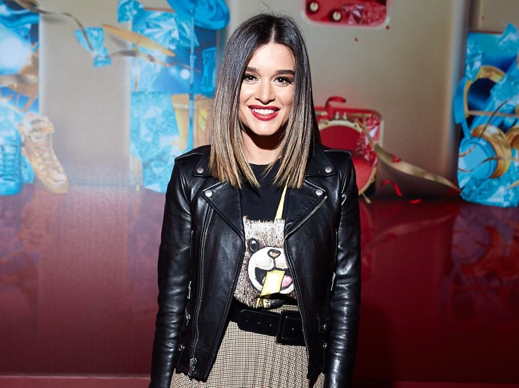 Семейная идиллия: Ксения Бородина поделилась милым фото