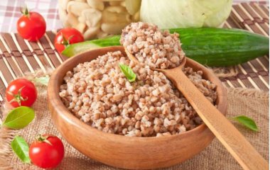 Как варить гречку, чтобы она была рассыпчатой: добавьте секретный ингредиент