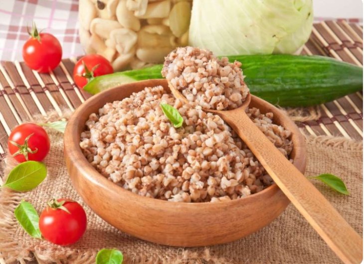 Как варить гречку, чтобы она была рассыпчатой: добавьте секретный ингредиент