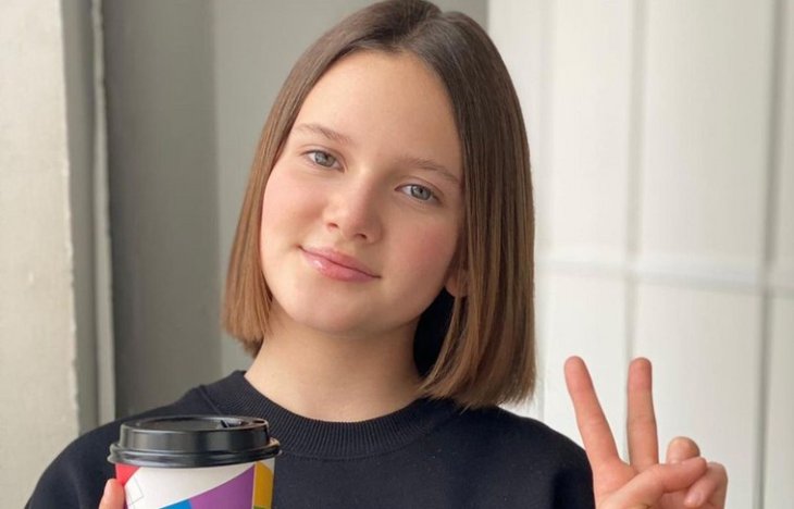 Скандал на «Голос.Дети»: дочь Трофима в финале по блату, уверены зрители 