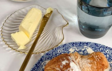 Не такое вредное: врач объяснила, почему не стоит отказываться от сливочного масла