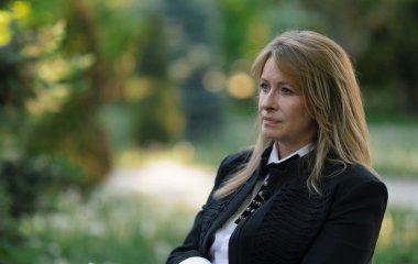 Олена Кравець натякнула на непростий період у шлюбі з чоловіком-військовим і спантеличила зізнанням