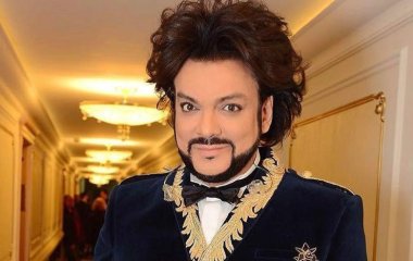 Киркоров рассказал, чему его научила Пугачева