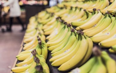 Чому корисно з'їдати по одному банану на день: 8 вагомих причин