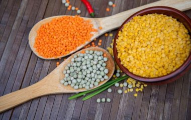 Диетологи назвали Топ-5 продуктов для женского здоровья