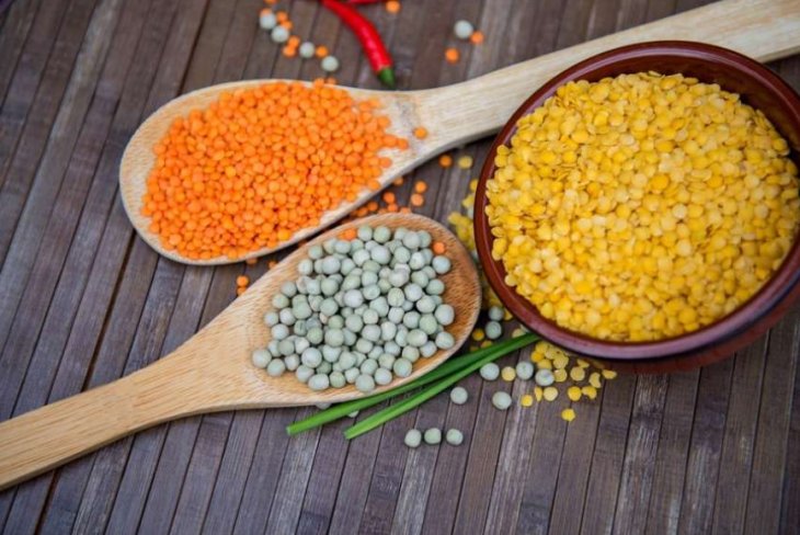 Диетологи назвали Топ-5 продуктов для женского здоровья