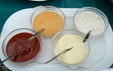 Напої та продукти, через які важко схуднути