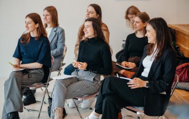 Кар'єра сучасної жінки: міф чи реальність