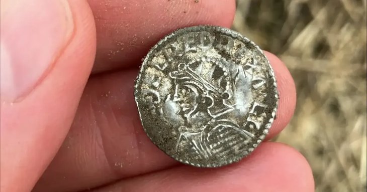 Археологи знайшли скарби вікінгів у Норвегії: який вигляд мають (фото)