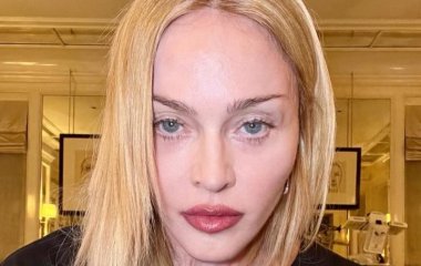 65-летняя Мадонна провела два дня в коме: 